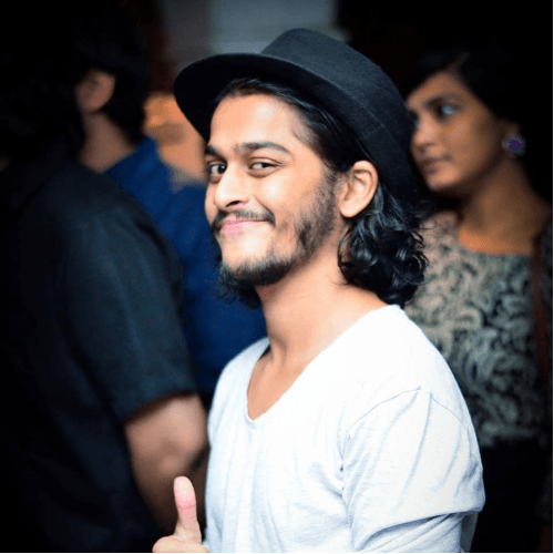 Amrit Singh - PosterGully