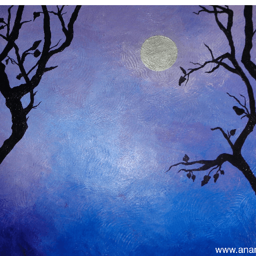 kashish panwar - PosterGully
