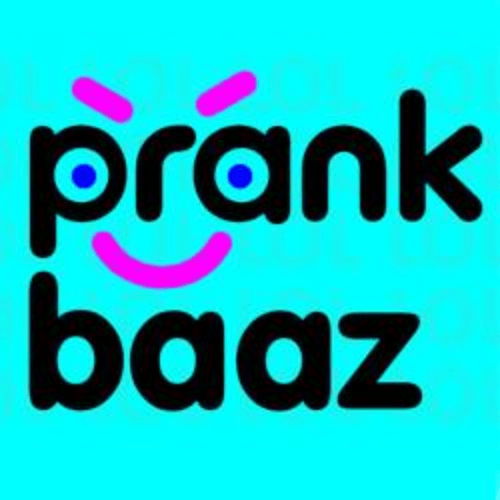 Prankbaaz - PosterGully