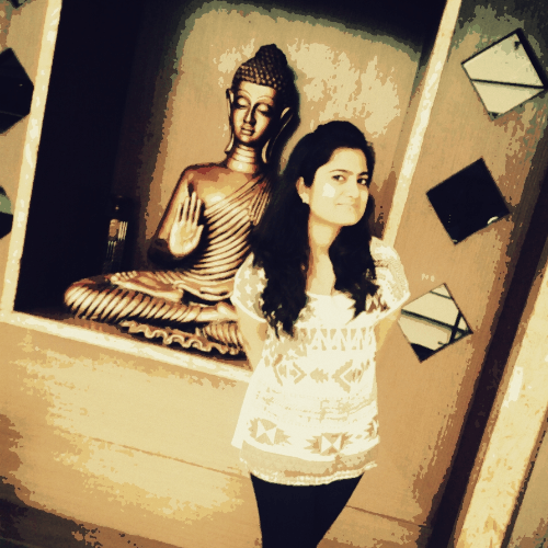 DIVYA SHUKLA - PosterGully