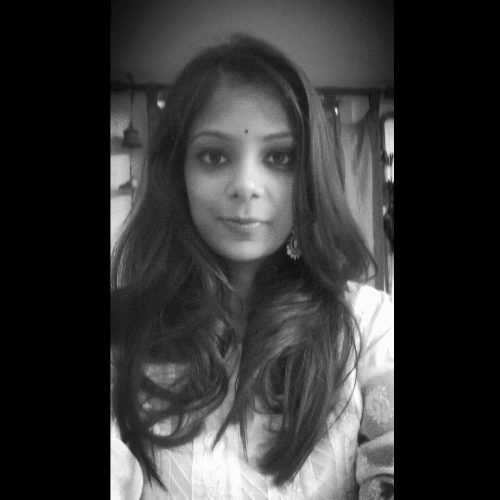 anushka pandey - PosterGully