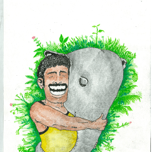 Rohit B - PosterGully