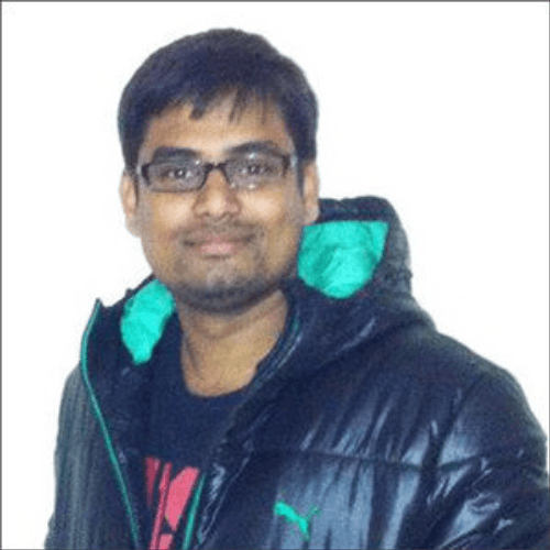 Vipin Vishwakarma - PosterGully