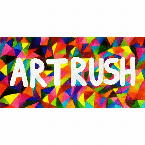 ArtRush - PosterGully