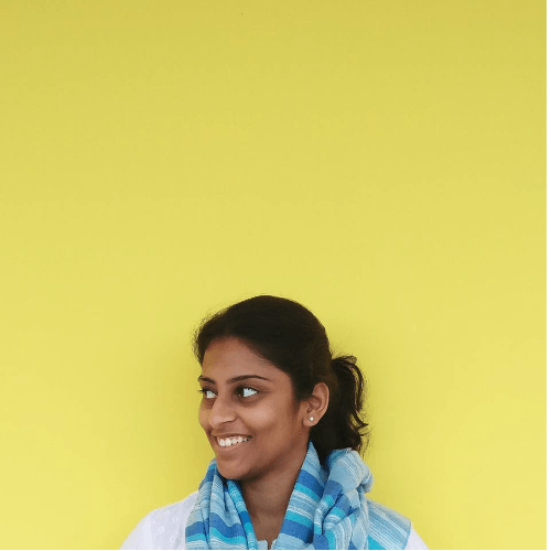 Lakshana Raja - PosterGully