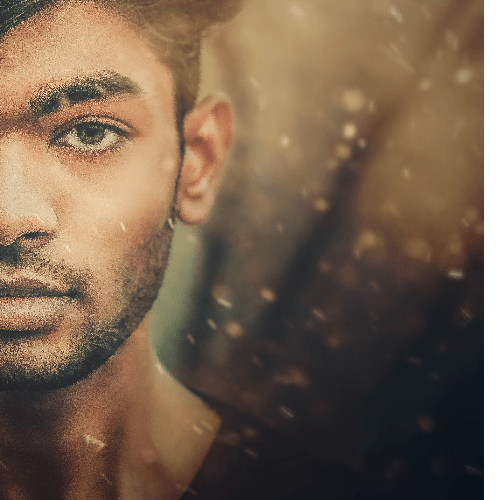 Siddharth Kumar - PosterGully
