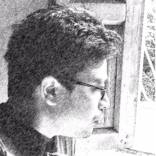 Rajat Pandit - PosterGully