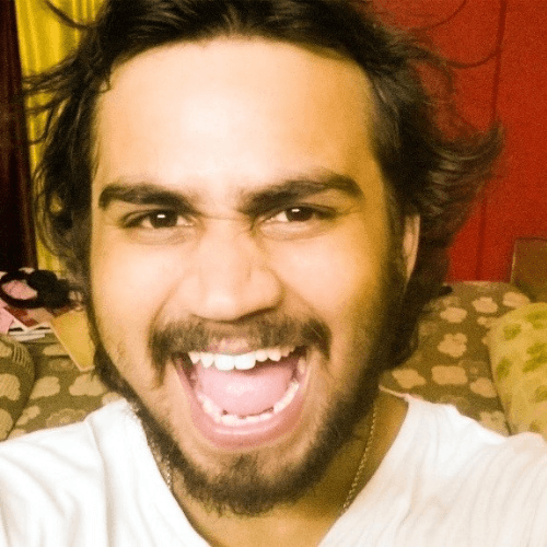 Sourav Chakraborty - PosterGully