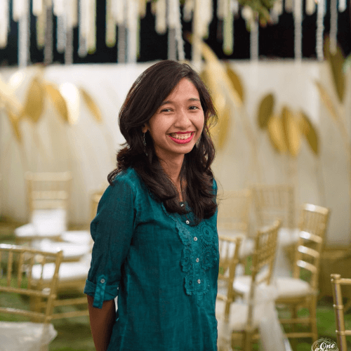 Arpita Gogoi - PosterGully