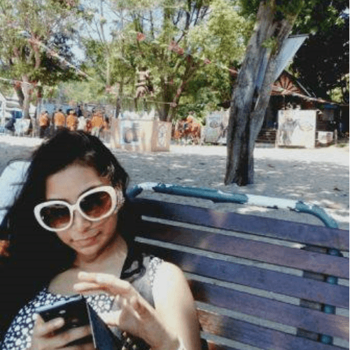 Madhurima Biswas - PosterGully