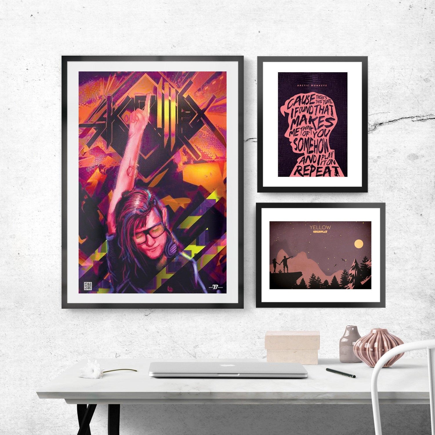Music Picks Today - PosterGully
