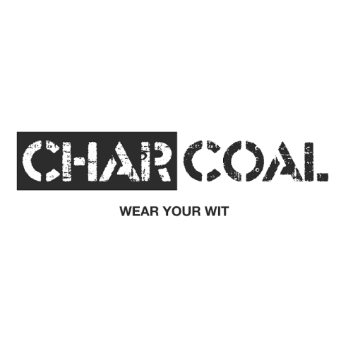 Charcoal - PosterGully