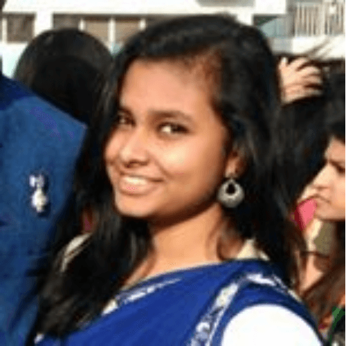Kaushikee Gupta - PosterGully