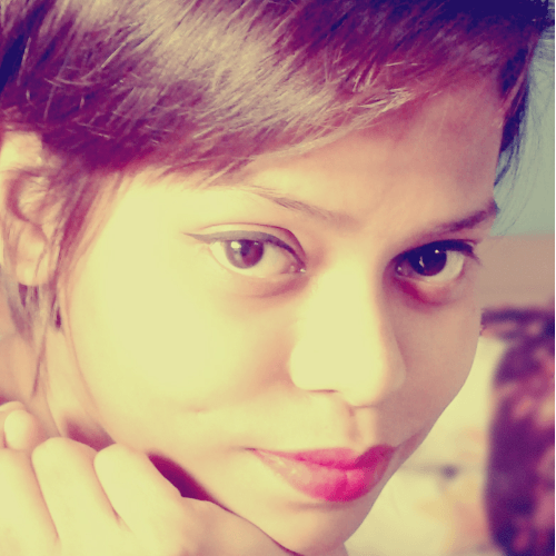 Pranjali M - PosterGully