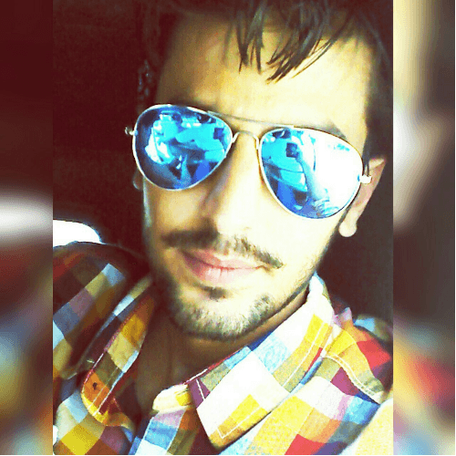 Shashank Sharma - PosterGully