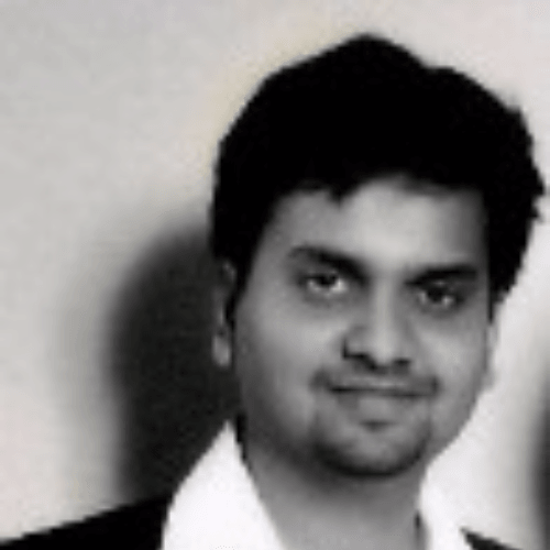Vinod Desai - PosterGully