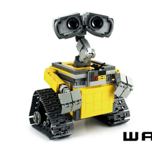 wall e - PosterGully