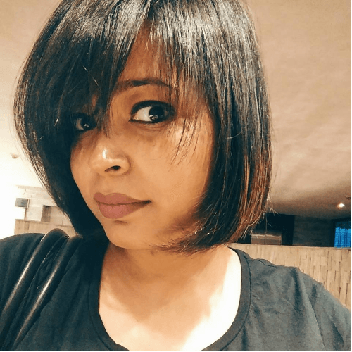 Trupti Gupta - PosterGully