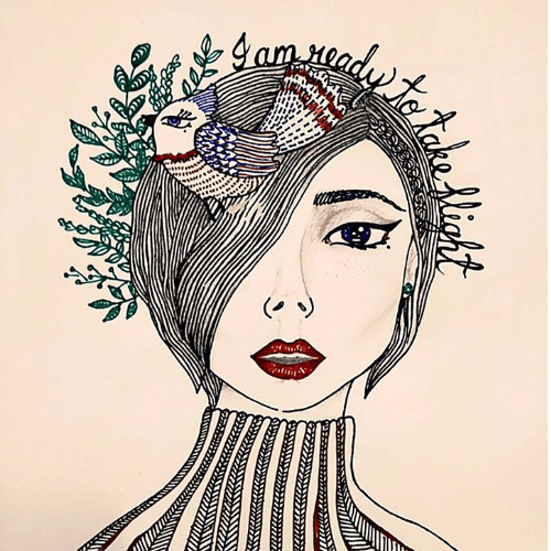 Meghna Basak - PosterGully