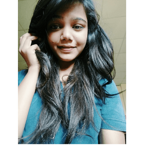 Gareema - PosterGully