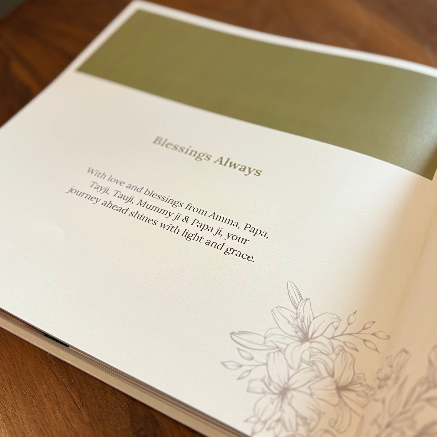 Milestone Memory Books