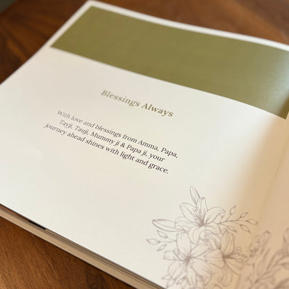 Milestone Memory Books