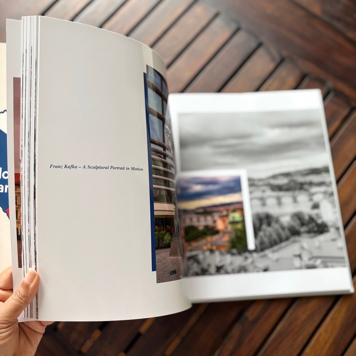 Travel Photobooks