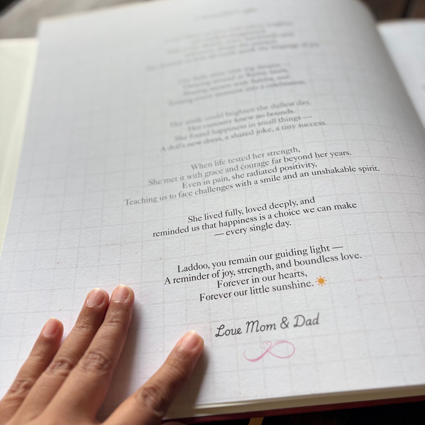 Milestone Memory Books