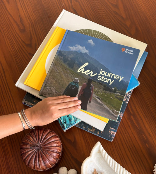 Bespoke Photo Albums