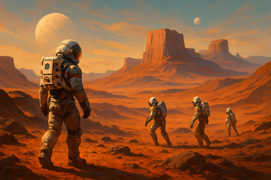 Crafted-minimal-print