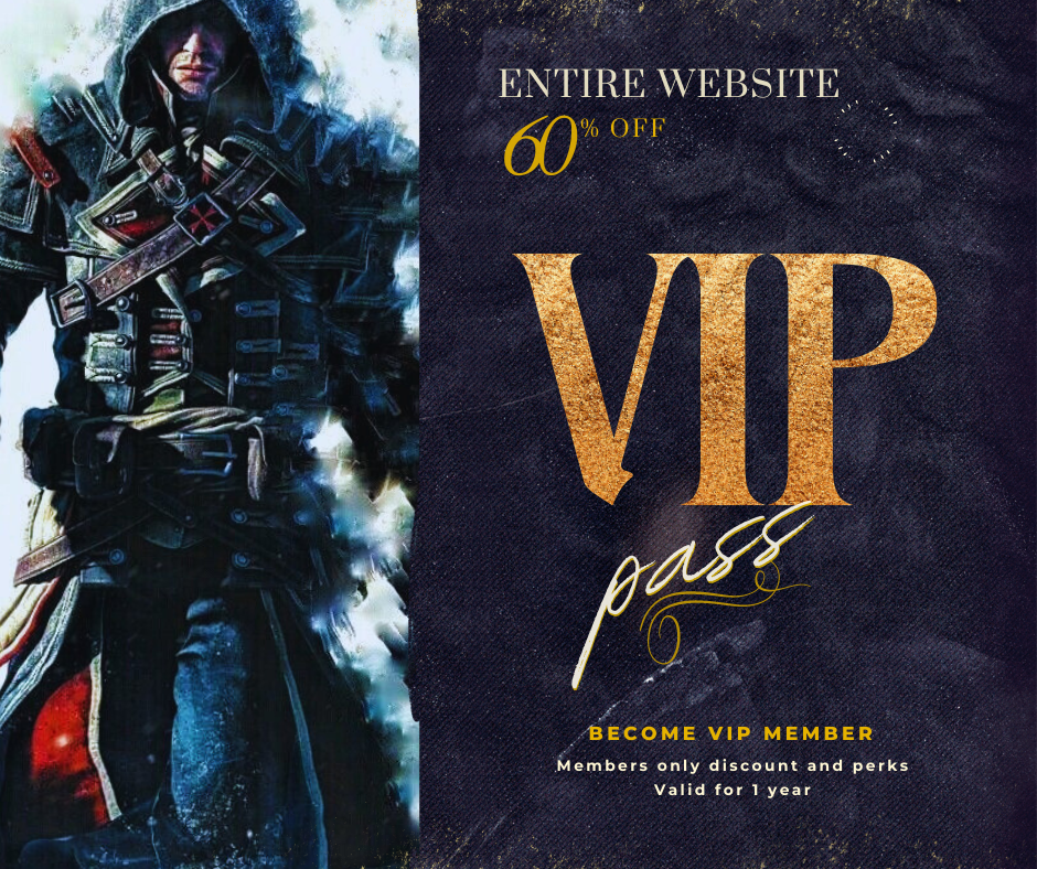 VIP Pass