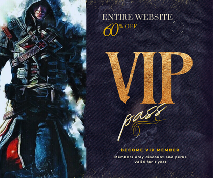 VIP Pass