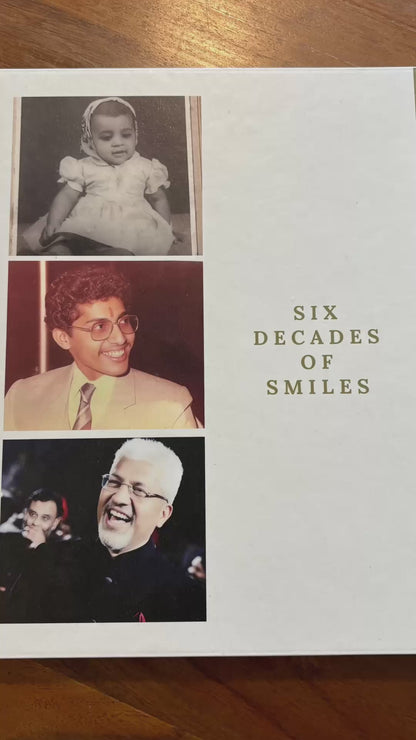 Milestone Memory Books