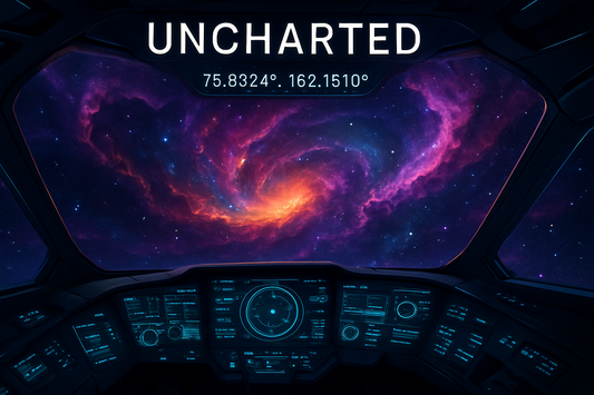 Crafted-dynamic-display