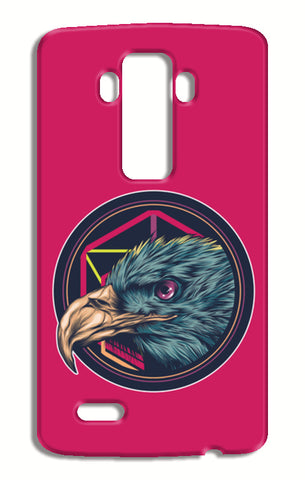 Eagle LG G4 Cases