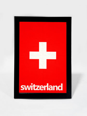 Framed Art, Switzerland Soccer Team #footballfan | Framed Art, - PosterGully