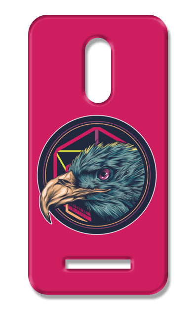 Eagle Xiaomi Redmi Note 3 Cases