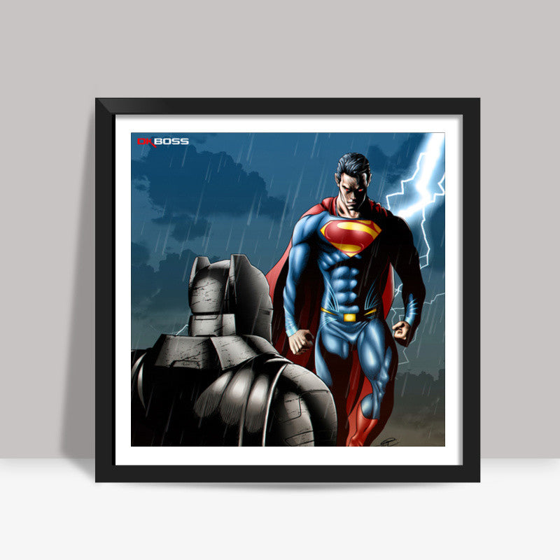 bvs Square Art Prints