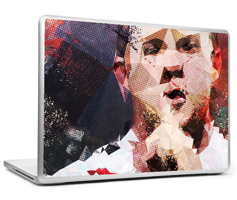 Laptop Skins, Wayne Rooney Artwork Laptop Skin, - PosterGully