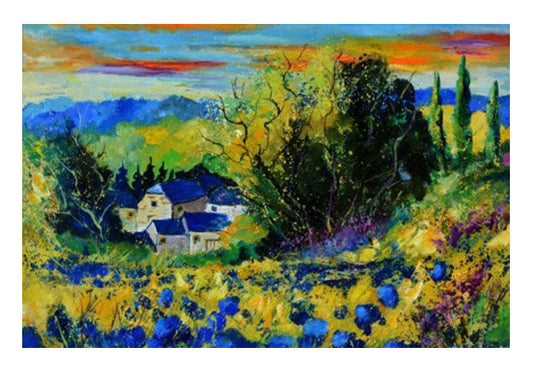 Wall Art, Landscape 6523 Wall Art
