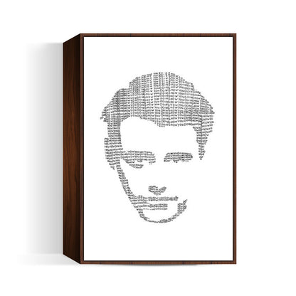 Friends Joey Wall Art
