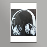 wall posters for music lovers Wall Art