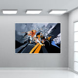 abstract 55712070 Wall Art