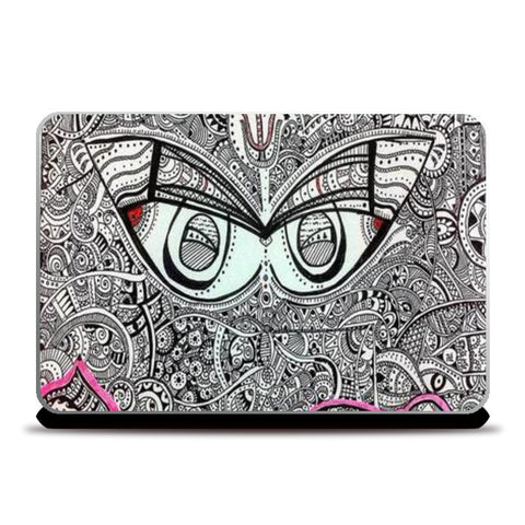 Laptop Skins, The inaccessbile Laptop Skins