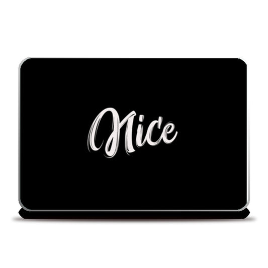 Nice Laptop Skins
