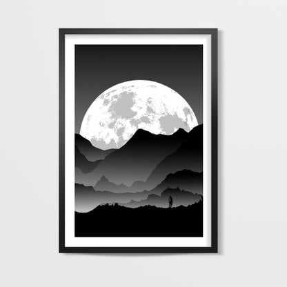 wanderlust Wall Art