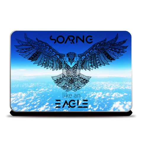 Soaring Eagle | The Ultimate Laptop Skins
