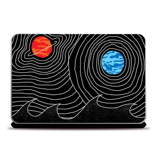 Untamed Laptop Skins