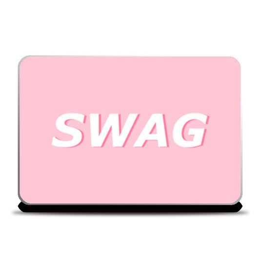 Swag Laptop Skins