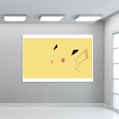 Pikachu | Kushagra Singh